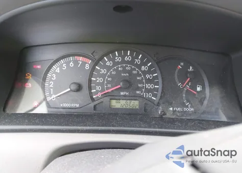 2004 Toyota Corolla Ce from USA, damaged, VIN JTDBR32E042043353